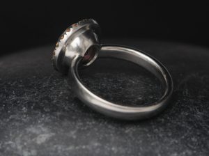 pink-tourmaline-9mm-halo-ring-with-o-sapphires-Platinum-reverse