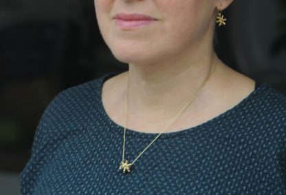 particle-collision-necklace-18K-YG