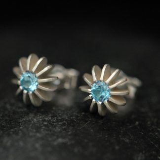 swiss-blue-topaz-sea-urchin-studs-silver-3